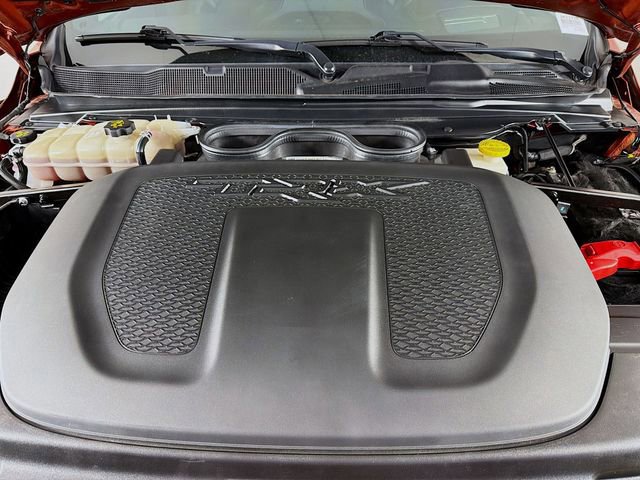Used 2024 RAM 1500 TRX AWD/4WD image 37
