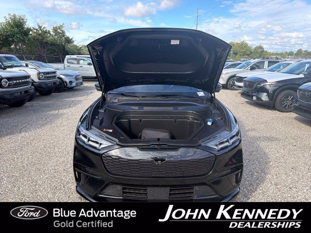 Certified 2023 Ford Mustang Mach-E GT w/ GT Performance Edition AWD/4WD image 11