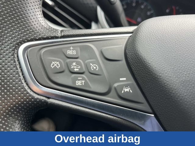 Used 2024 Chevrolet Malibu LT FWD image 35
