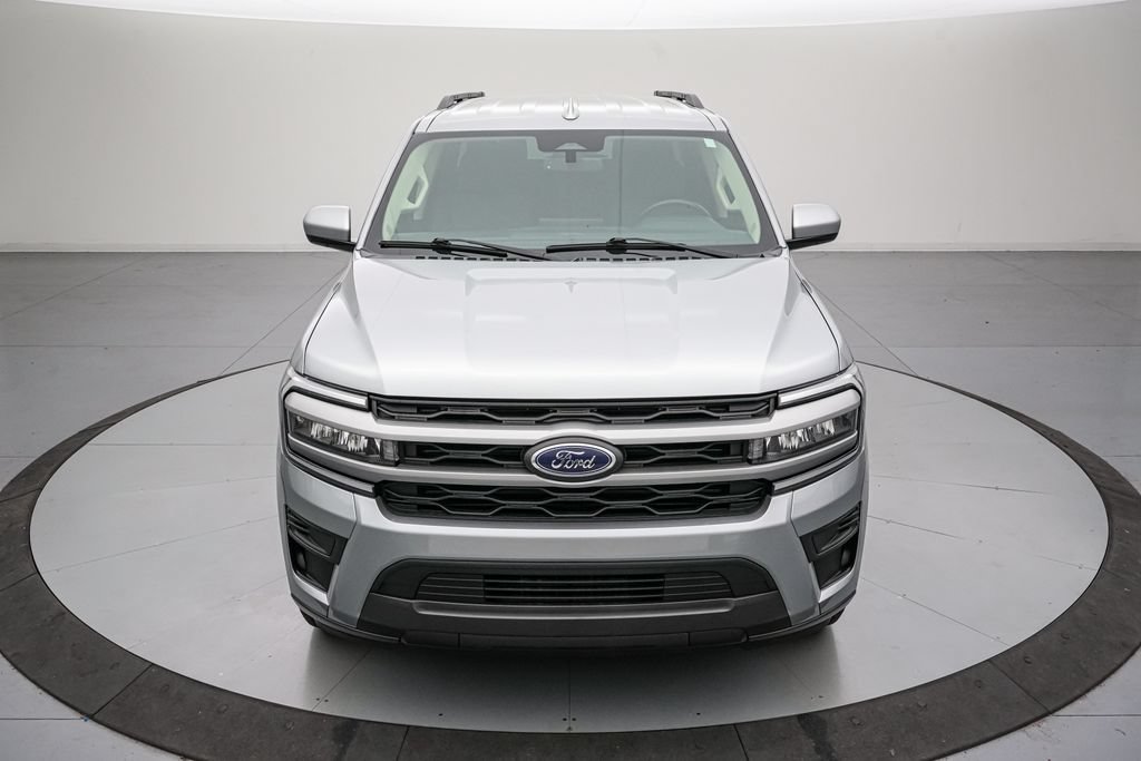 Certified 2024 Ford Expedition Max XLT AWD/4WD image 9