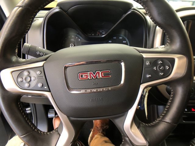 Used 2020 GMC Canyon Denali AWD/4WD image 13