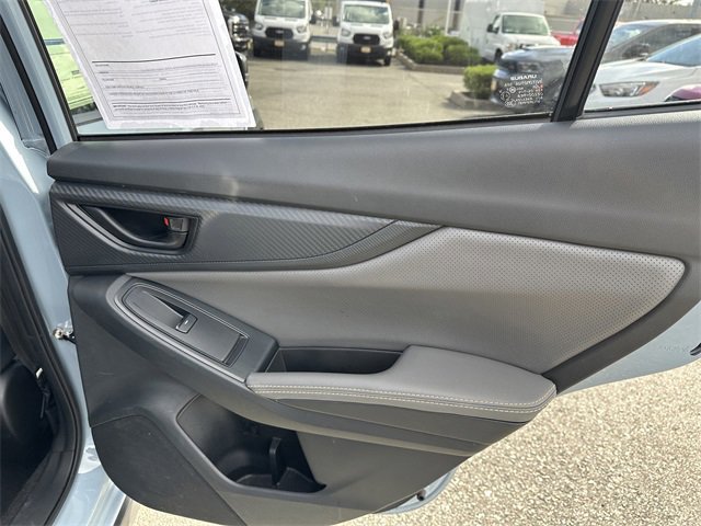 Used 2021 Subaru Crosstrek 2.5i Sport w/ Moonroof Package image 43