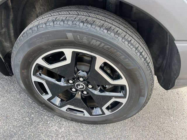 Certified 2023 Ford Bronco Sport Outer Banks w/ Tech Package AWD/4WD image 14