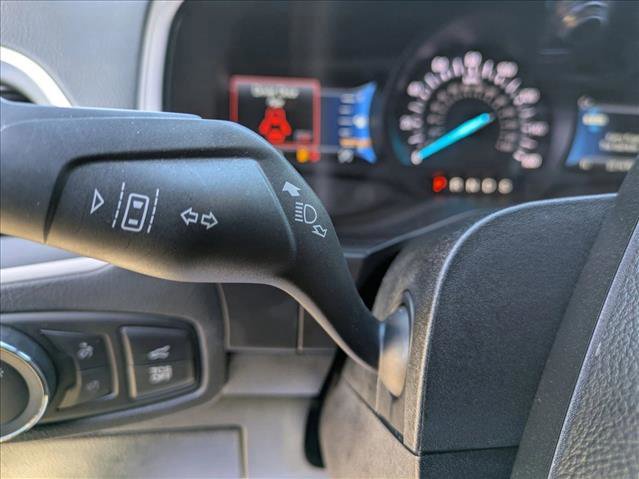 Certified 2022 Ford Edge ST-Line w/ Class II Trailer Tow Package image 12