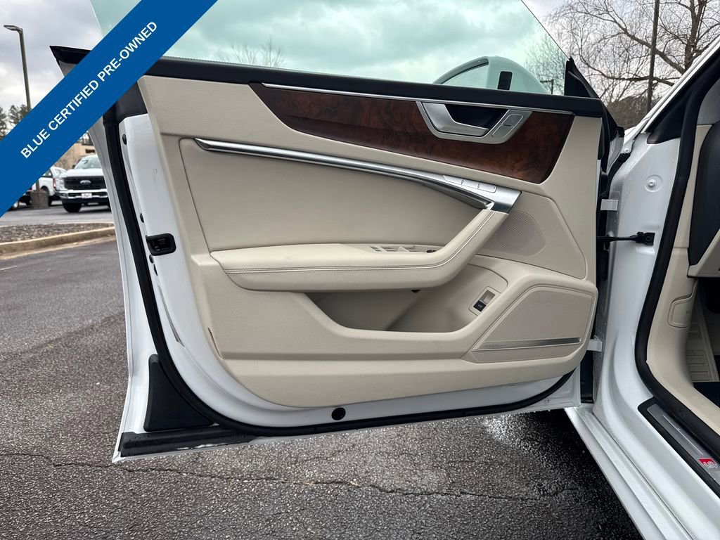 Used 2022 Audi A7 3.0T Premium Plus image 14