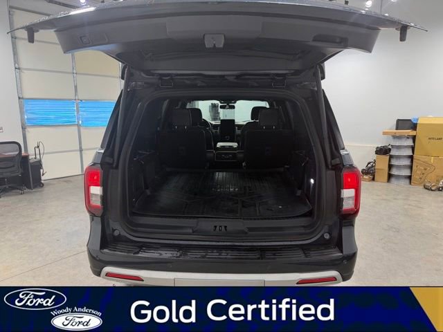 Certified 2023 Ford Expedition Timberline AWD/4WD image 7