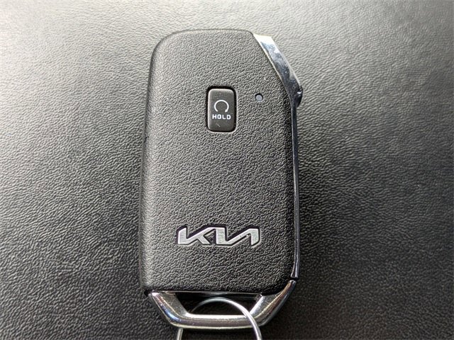 Used 2022 Kia Telluride EX w/ EX Premium Package image 30