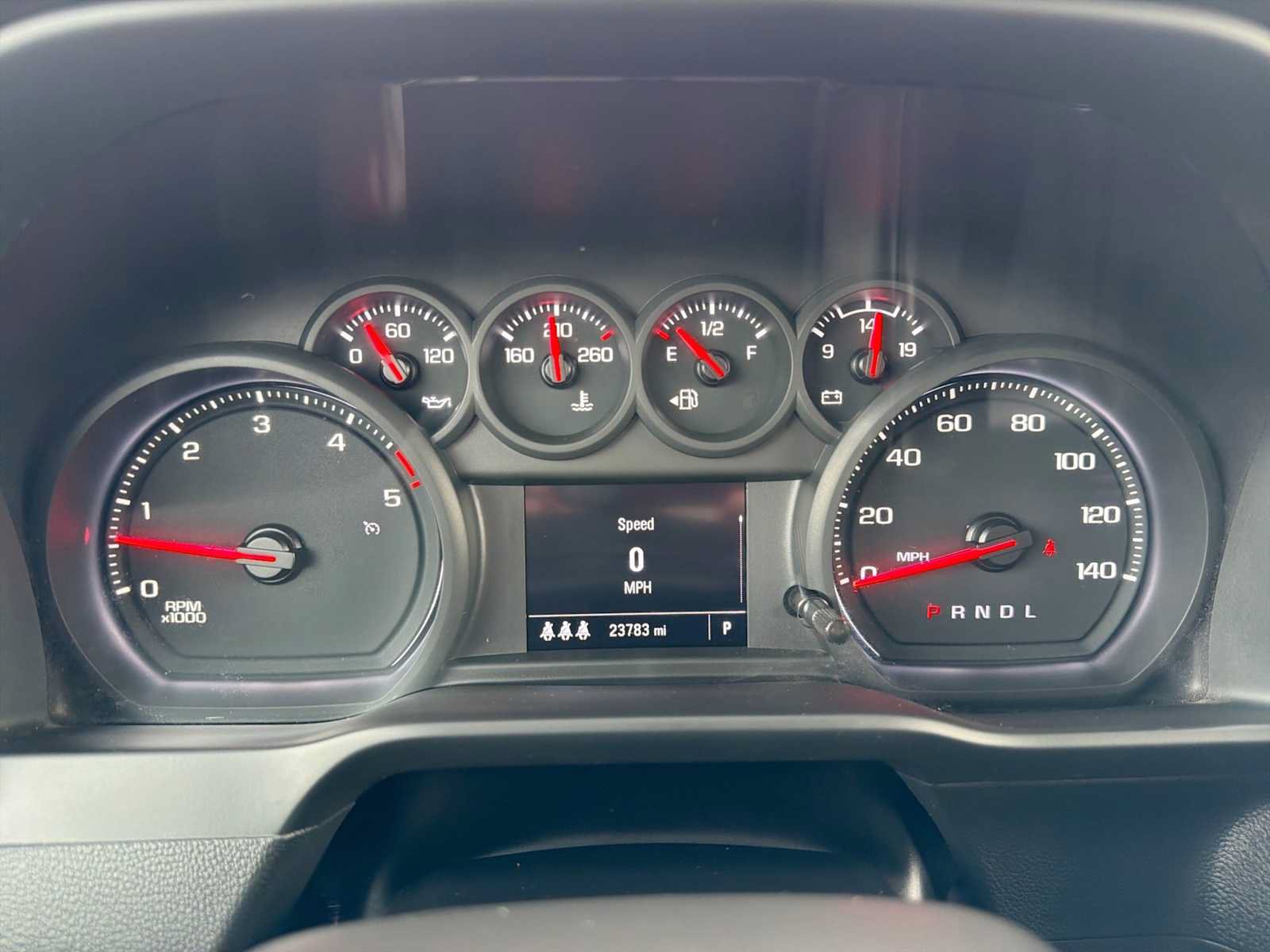Used 2024 Chevrolet Silverado 3500 W/T AWD/4WD image 30