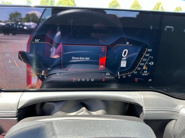 Certified 2025 Ford Mustang GT Premium w/ GT Performance Package RWD image 23
