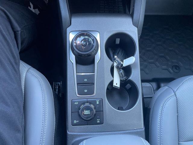 Certified 2025 Ford Bronco Sport Badlands w/ Badlands Tech Package image 30