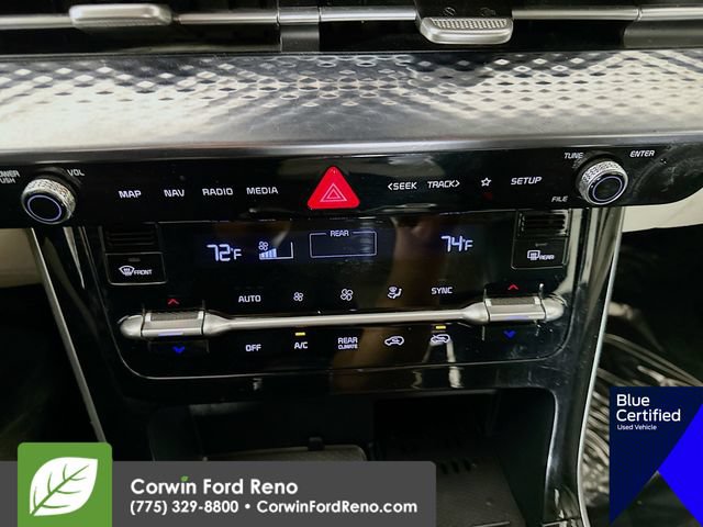 Used 2024 Kia Carnival SX Prestige FWD image 20