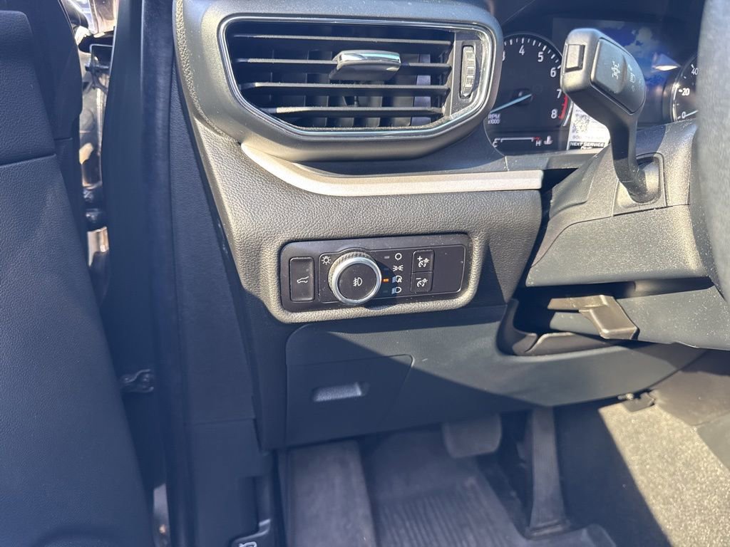 Certified 2023 Ford Explorer XLT w/ Equipment Group 202A image 7
