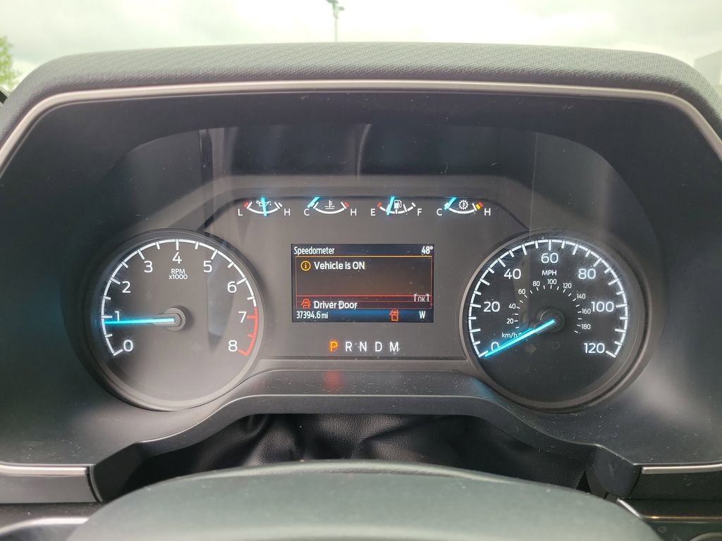 Certified 2023 Ford F150 XL w/ STX Appearance Package AWD/4WD image 26