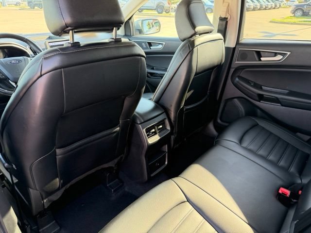 Certified 2024 Ford Edge SEL AWD/4WD image 22