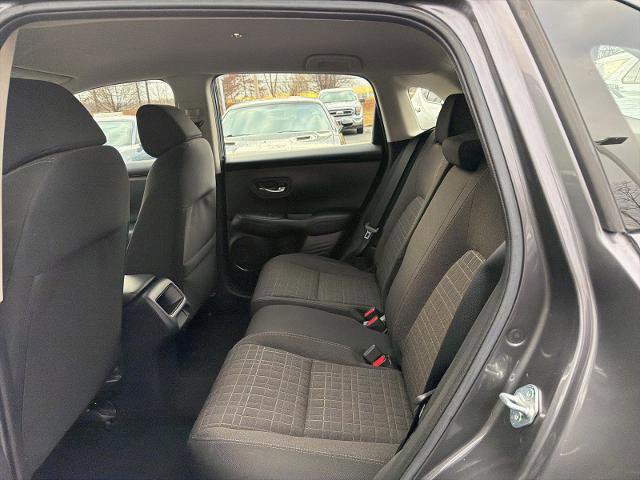 Used 2023 Honda HR-V LX image 14