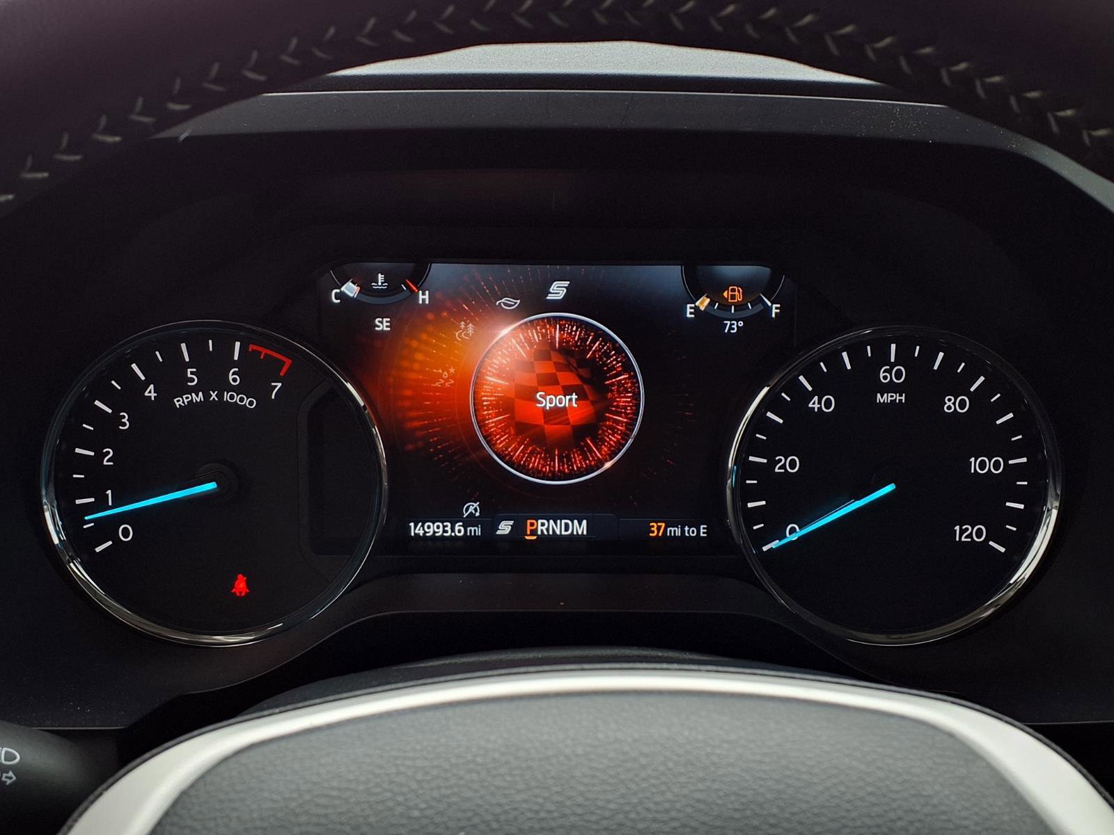 Certified 2024 Ford Expedition XLT image 20