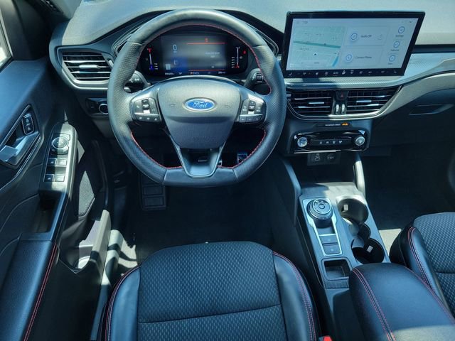 Certified 2024 Ford Escape ST-Line w/ Tech Pack #1 FWD image 14
