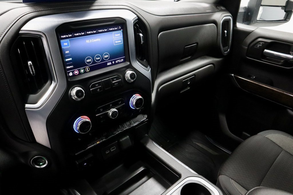 Used 2021 GMC Sierra 1500 Elevation image 30