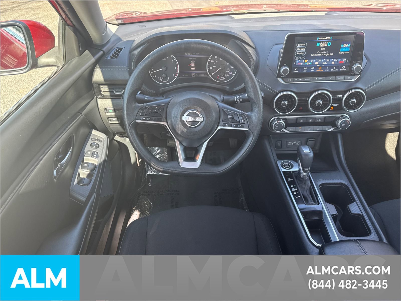 Used 2024 Nissan Sentra SV image 27