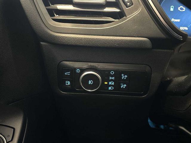 Certified 2024 Ford Escape Platinum w/ Premium Technology Package image 17