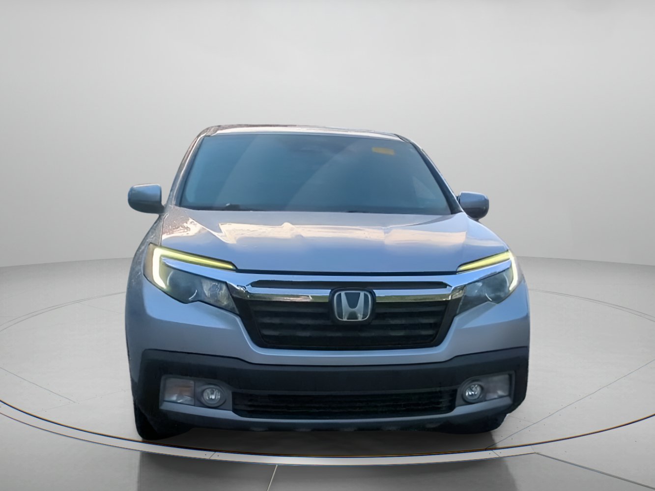 Used 2020 Honda Ridgeline RTL-E image 7