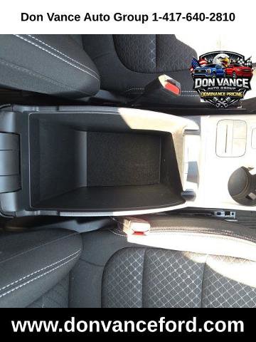 Certified 2023 Ford Escape Active image 15