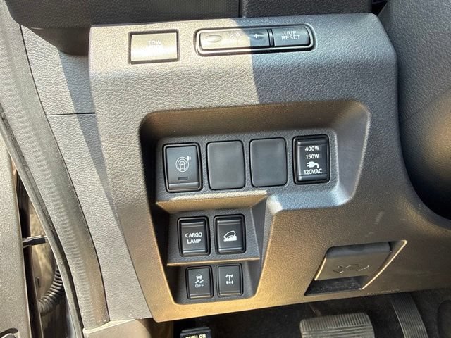 Used 2023 Nissan Frontier PRO-4X w/ Pro Convenience Package AWD/4WD image 20