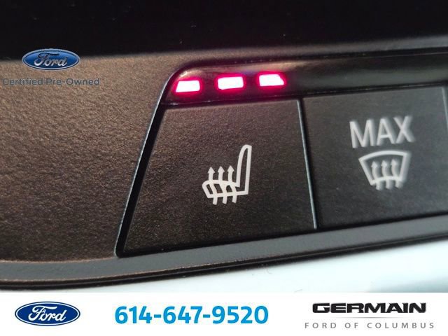 Used 2019 BMW X5 xDrive40i w/ Convenience Package AWD/4WD image 38
