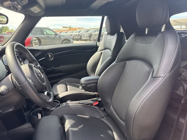 Used 2024 MINI Cooper S image 10