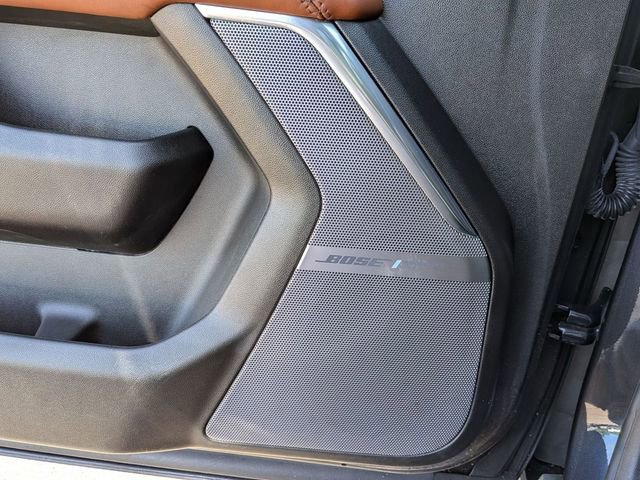 Used 2023 GMC Yukon XL Denali Ultimate w/ LPO, Floor Liner Package AWD/4WD image 17