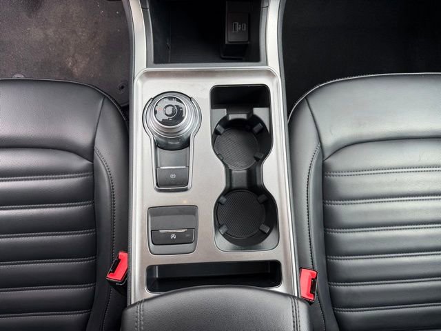 Certified 2024 Ford Edge SEL AWD/4WD image 17