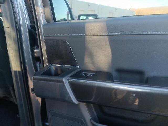 Certified 2023 Ford F150 XLT w/ Equipment Group 302A High image 19