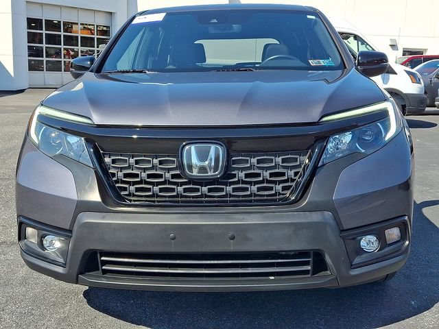Used 2021 Honda Passport EX-L image 2