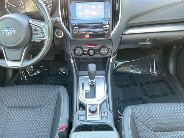 Used 2022 Subaru Forester Premium AWD/4WD image 15