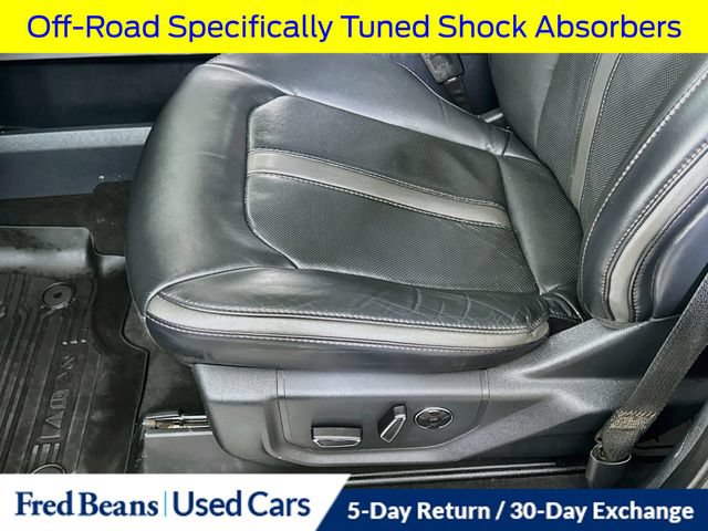 Certified 2022 Ford F350 Platinum w/ FX4 Off-Road Package AWD/4WD image 25