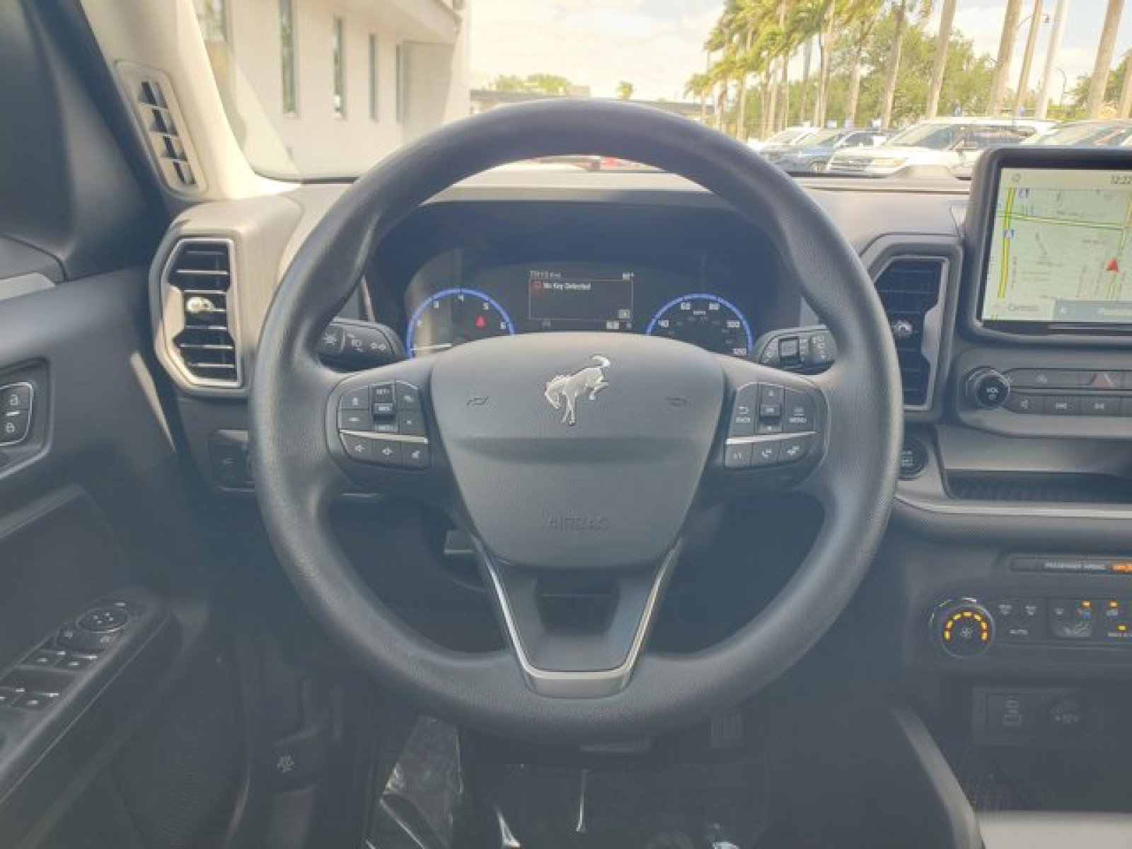 Certified 2021 Ford Bronco Sport Big Bend AWD/4WD image 15