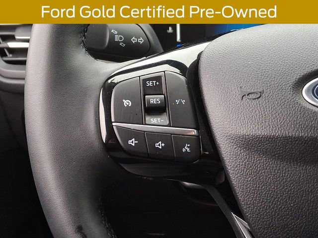 Certified 2024 Ford Escape Active image 22