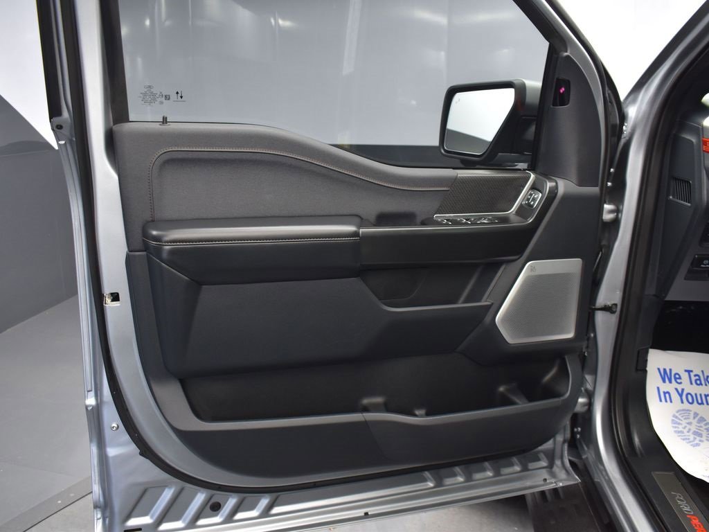 Certified 2022 Ford F150 Raptor w/ Equipment Group 801A High image 10