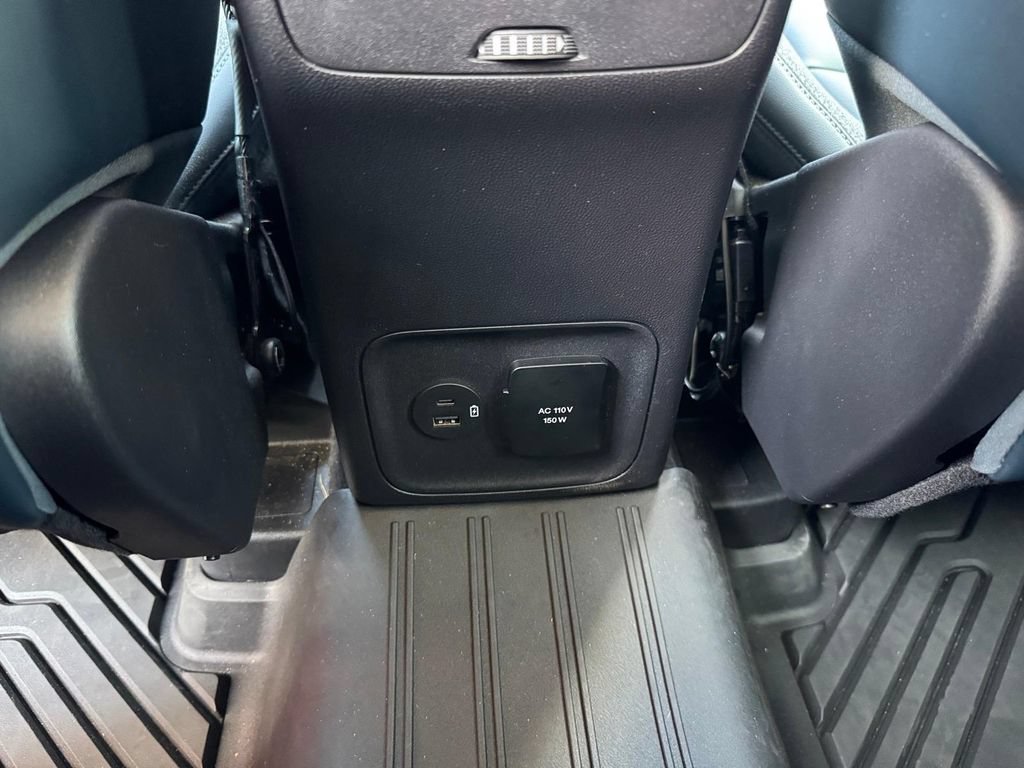Certified 2024 Ford Bronco Sport Outer Banks w/ Tech Package AWD/4WD image 11