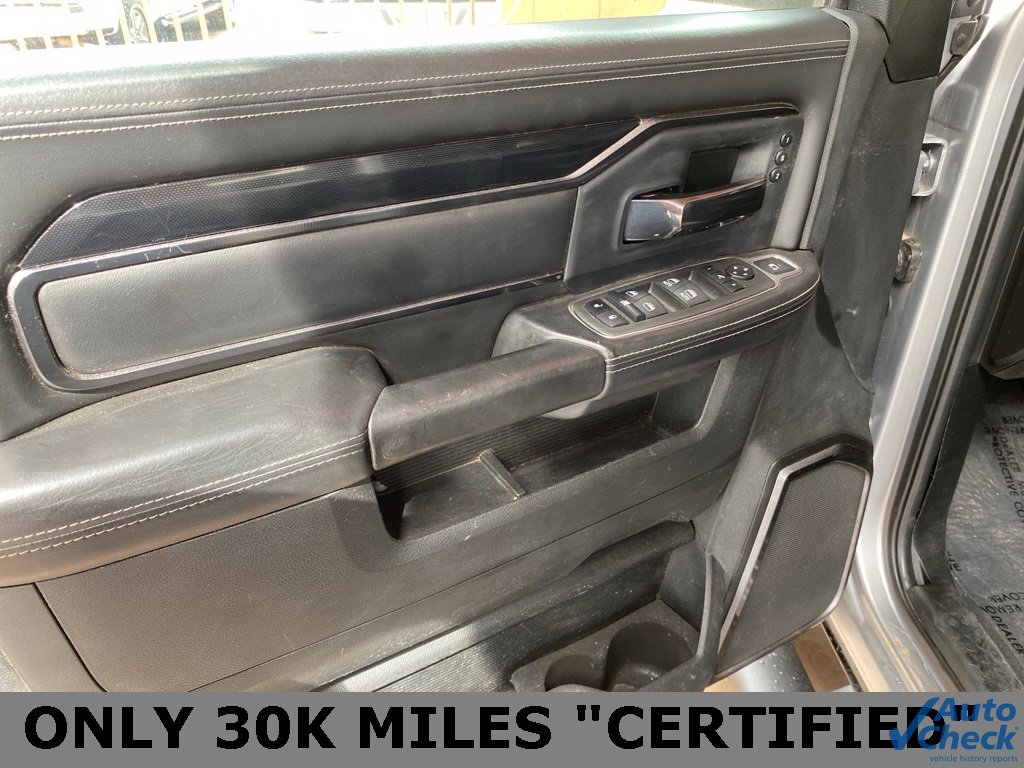 Used 2022 RAM 2500 Power Wagon image 22