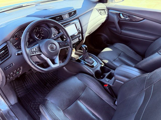 Used 2020 Nissan Rogue SL w/ Premium Package AWD/4WD image 13