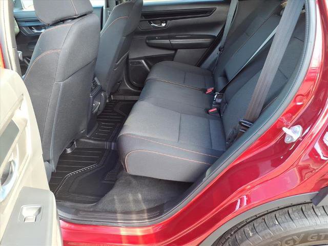 Used 2024 Honda CR-V Sport image 10