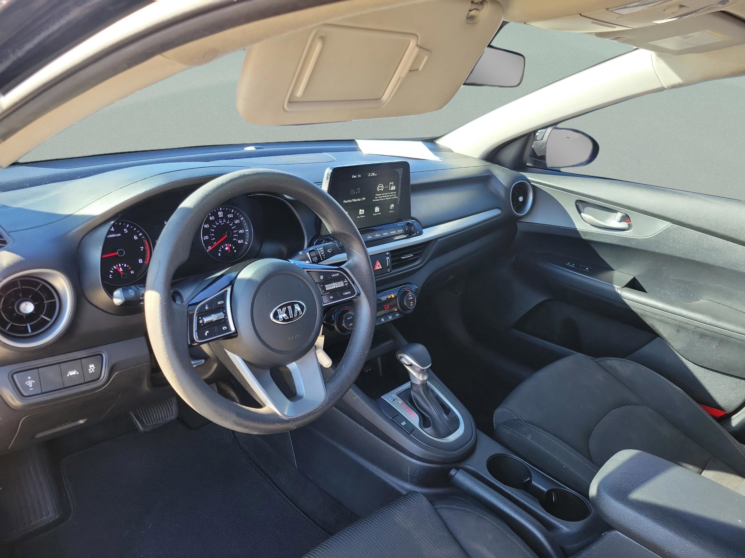 Used 2019 Kia Forte LXS image 5