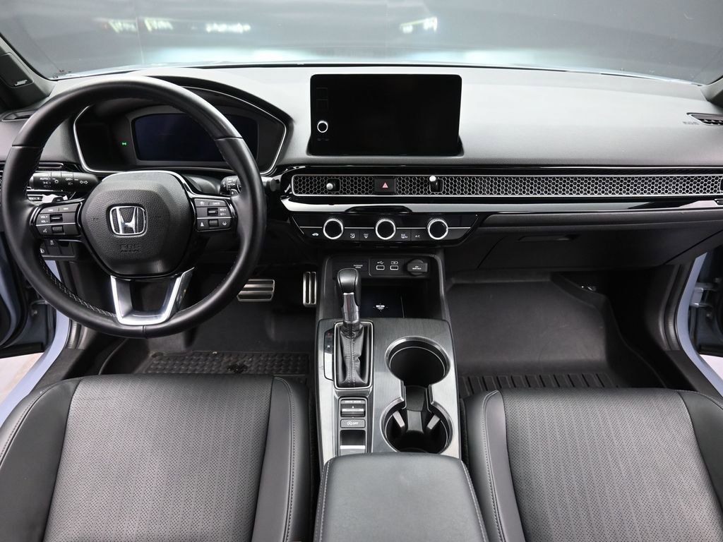 Used 2022 Honda Civic Sport Touring image 16