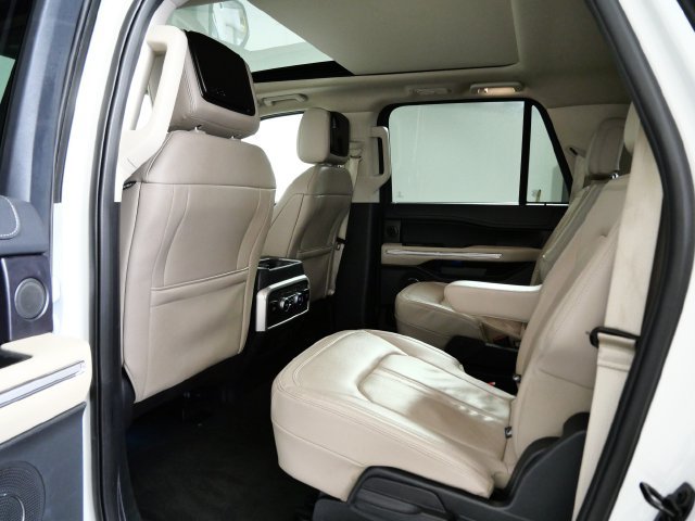 Certified 2024 Ford Expedition Max Limited AWD/4WD image 14