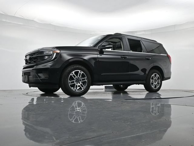 Certified 2025 Ford Expedition Active AWD/4WD image 40