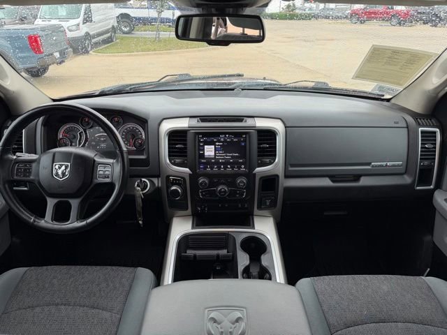 Used 2019 RAM 1500 Lone Star RWD image 21
