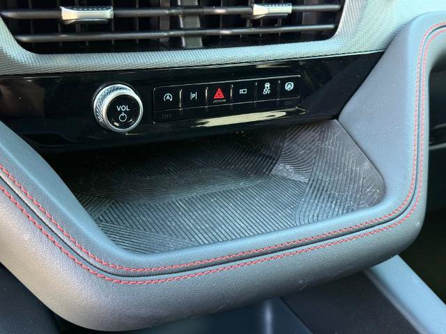 Certified 2026 Ford Explorer ST w/ Sun And Sound Package AWD/4WD image 12