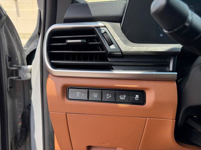 Used 2024 Kia Telluride EX X-Line AWD/4WD image 22
