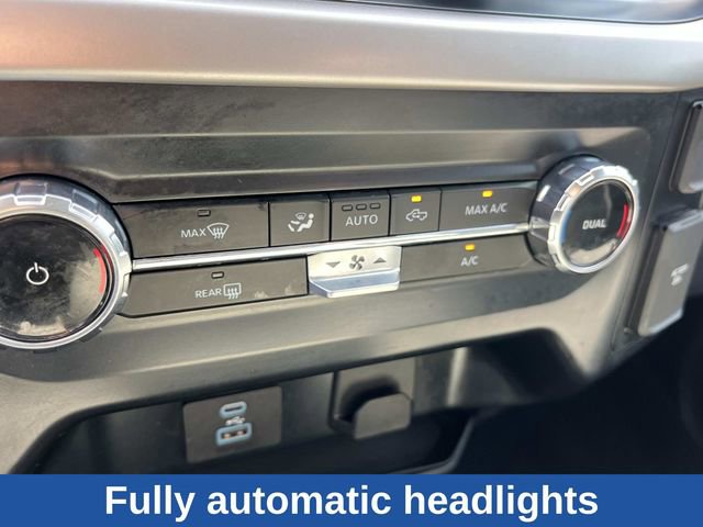 Certified 2023 Ford F150 XLT w/ Equipment Group 301A Mid AWD/4WD image 40